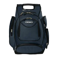 Indigo|Front