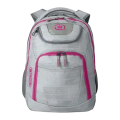 Blizzard/ Pink|Front