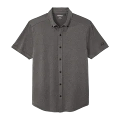 Dark Heather Grey|Front