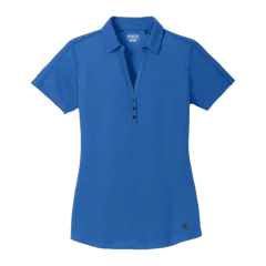 Electric Blue|Front