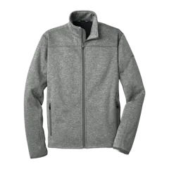 Grey Heather/ Grey|Front
