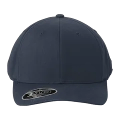 TravisMathew FOMO Solid Cap in Blue Nights, front