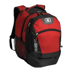 Red|Front