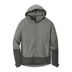 Metal Grey/ Grey Steel|Front