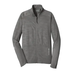Track Grey Heather|Front