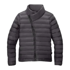 Tarmac Grey|Front