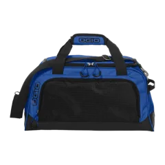 Electric Blue/ Black|Front