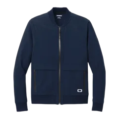 River Blue Navy|Front