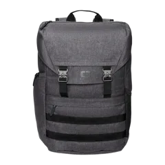 Tarmac Grey Heather|Front