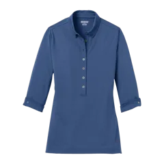 Blue Indigo|Front