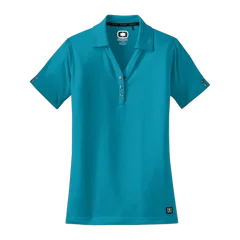 Voltage Blue|Front