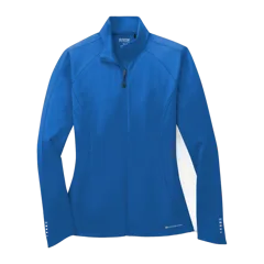 Electric Blue|Front