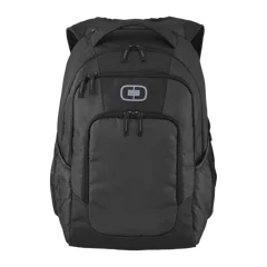 Diesel Grey|Front