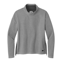 Petrol Grey Heather|Front