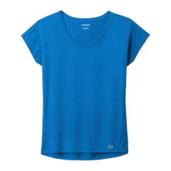Electric Blue|Front