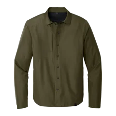 Drive Green|Front