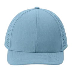 Blue Mist Heather|Front