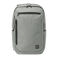 Shadow Grey Heather|Front