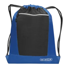 Cobalt Blue/ Black|Front