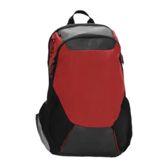 Ripped Red|Front