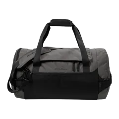 Grey Steel Heather/ Black|Front