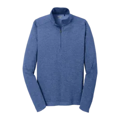 Optic Blue|Front