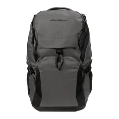 Grey Steel Heather/ Black|Front