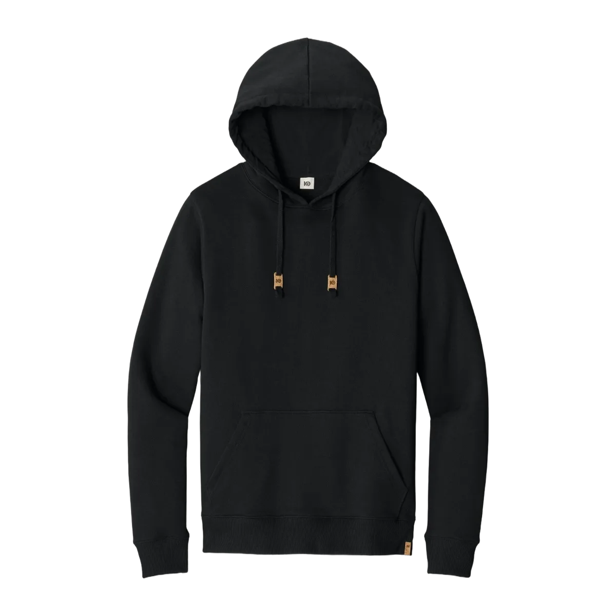 Tentree Space Dye Fleece Classic Hoodie