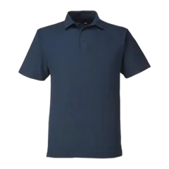 Spyder Men's Spyre Polo in Frontier Frost, front