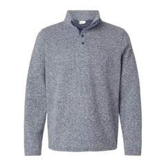 Dark Mountain Heather|Front