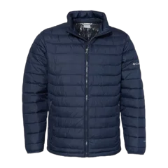Collegiate Navy|Front