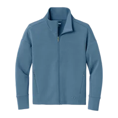 Blue Mist|Front
