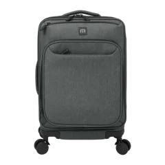 Graphite Heather|Front