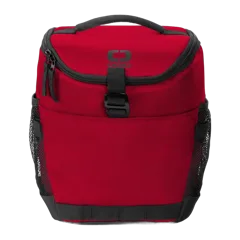 Signal Red|Front