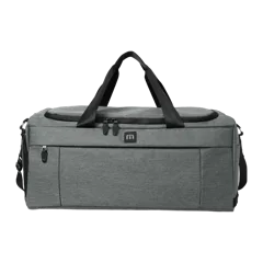 Graphite Heather|Front