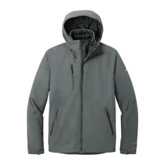 Metal Grey|Front