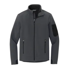 Grey Steel|Front