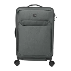 Graphite Heather|Front