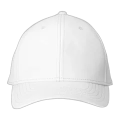 White Cap|Front