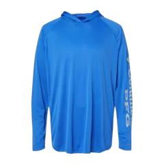 Vivid Blue/ Cool Grey|Front