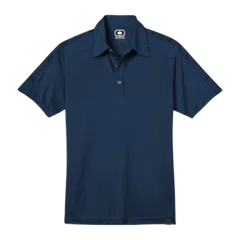 Blue Indigo|Front
