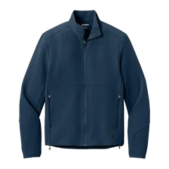 River Blue Navy|Front