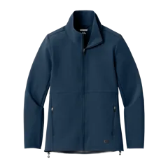 River Blue Navy|Front