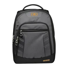 Diesel Grey/ Orange|Front