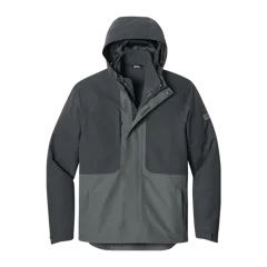 Grey Steel/ Metal Grey|Front