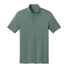 TravisMathew Onward Polo in Balsam Green, front