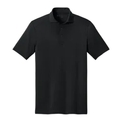 TravisMathew Onward Polo in Black, front