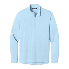 Airy Blue Heather|Front