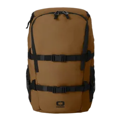 Duck Brown|Front