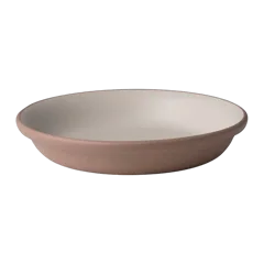 KINTO MUI deep plate 215mm/ 8.5"